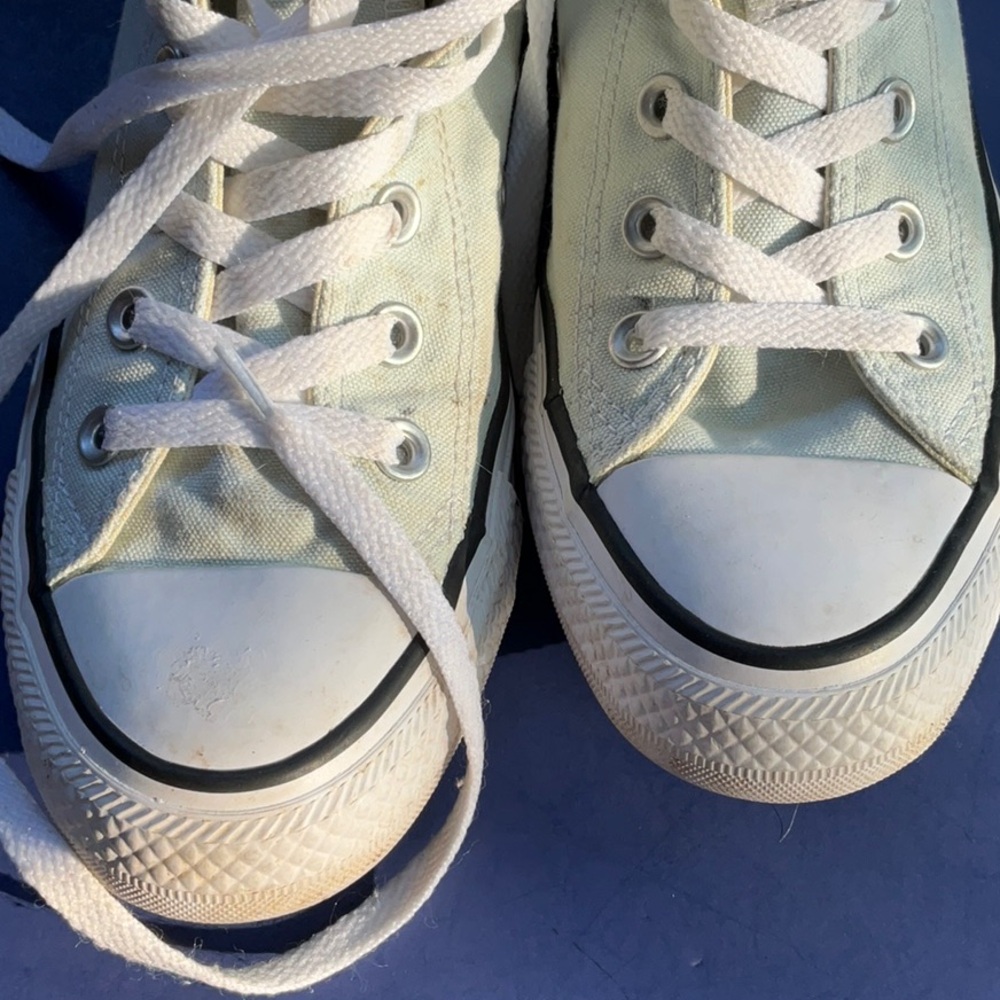 Converse high tops - Picture 4 of 12